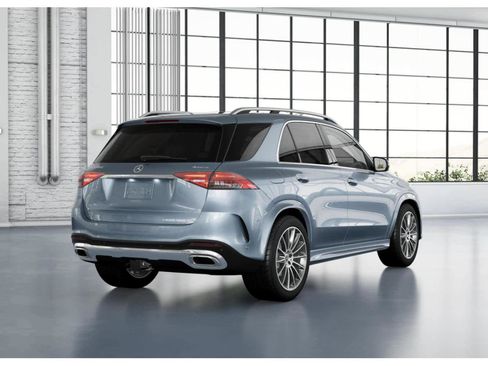 New 2026 Mercedes-Benz GLE 450 4MATIC image 22