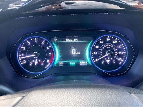 Used 2021 Hyundai Palisade SEL w/ Convenience Package FWD image 26