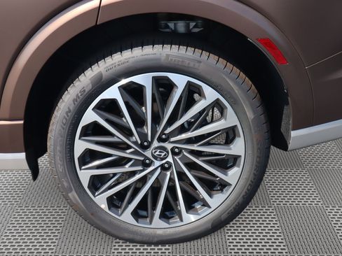 New 2026 Hyundai Palisade Calligraphy image 5