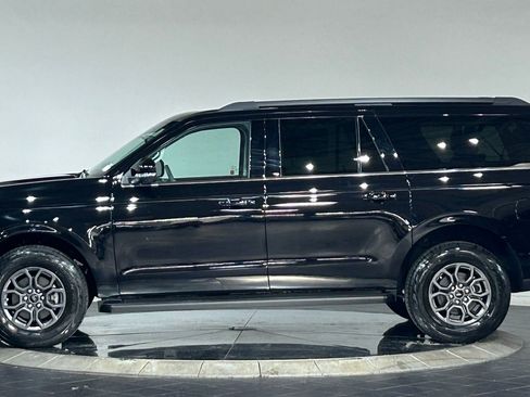 New 2026 Ford Expedition Max Active AWD/4WD image 6