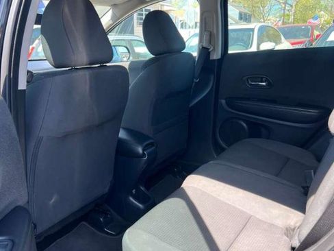Used 2021 Honda HR-V LX image 22