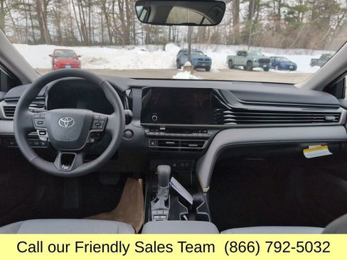 New 2026 Toyota Camry LE w/ Convenience Package image 14