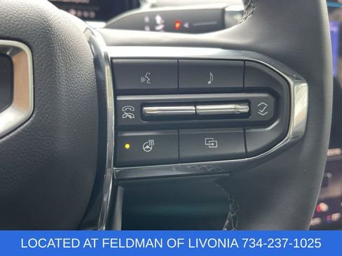 Used 2024 GMC Sierra EV Denali AWD/4WD image 37