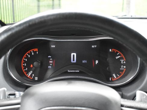 Used 2017 Dodge Durango GT w/ Premium Group image 24