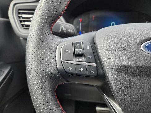 Used 2024 Ford Escape ST-Line w/ Tech Pack #1 AWD/4WD image 21
