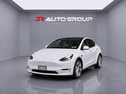 Used 2021 Tesla Model Y Long Range