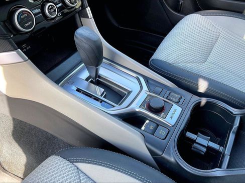 Used 2023 Subaru Forester Premium image 14