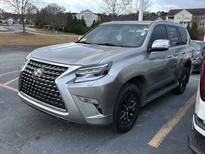 Used 2022 Lexus GX 460 Premium w/ Premium Package