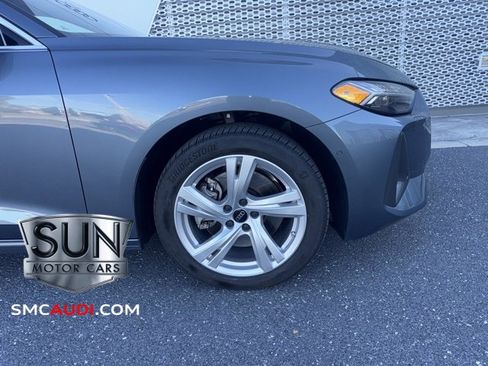 Certified 2025 Audi A5 2.0T Premium Plus w/ Premium Plus image 3