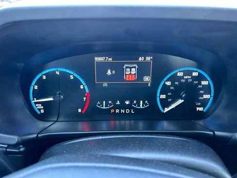 Used 2021 Ford Bronco Sport image 5