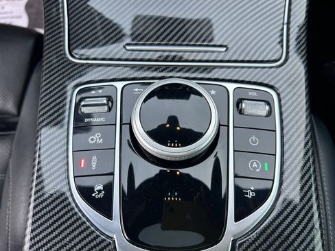 Used 2017 Mercedes-Benz C 43 AMG 4MATIC Coupe image 48