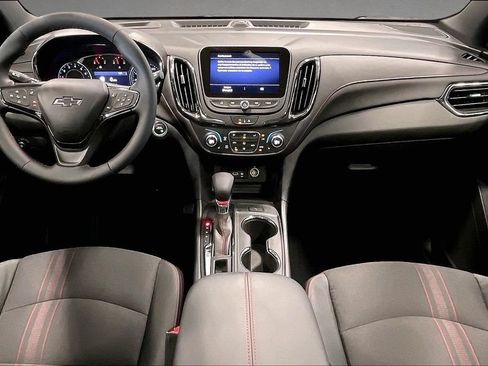 Used 2023 Chevrolet Equinox RS AWD/4WD image 8
