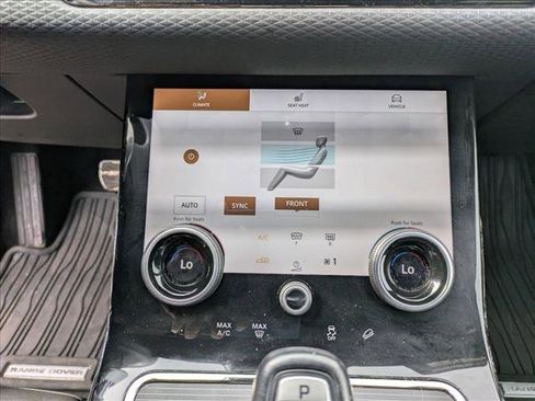 Used 2023 Land Rover Range Rover Evoque R-Dynamic S image 16