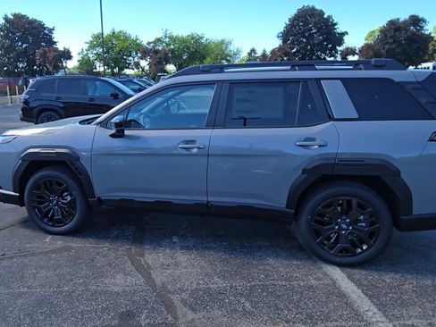 New 2026 Subaru Outback Limited XT AWD/4WD image 6