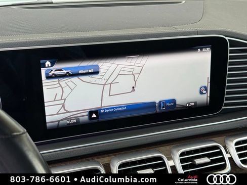Used 2024 Mercedes-Benz GLE 350 4MATIC image 4