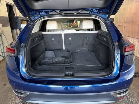 Used 2023 Buick Envision Preferred FWD image 24