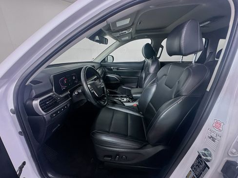 Used 2025 Kia Telluride S FWD image 13