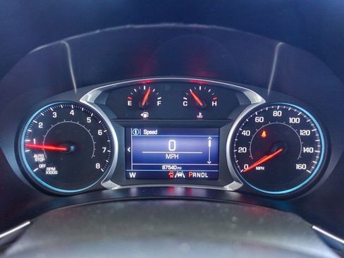 Used 2022 Chevrolet Equinox LT image 17