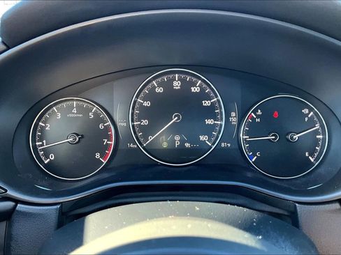 New 2026 MAZDA CX-30 2.5 Turbo w/ Premium Plus Pkg image 22