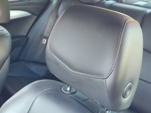 Used 2018 Cadillac ATS Premium Luxury image 14