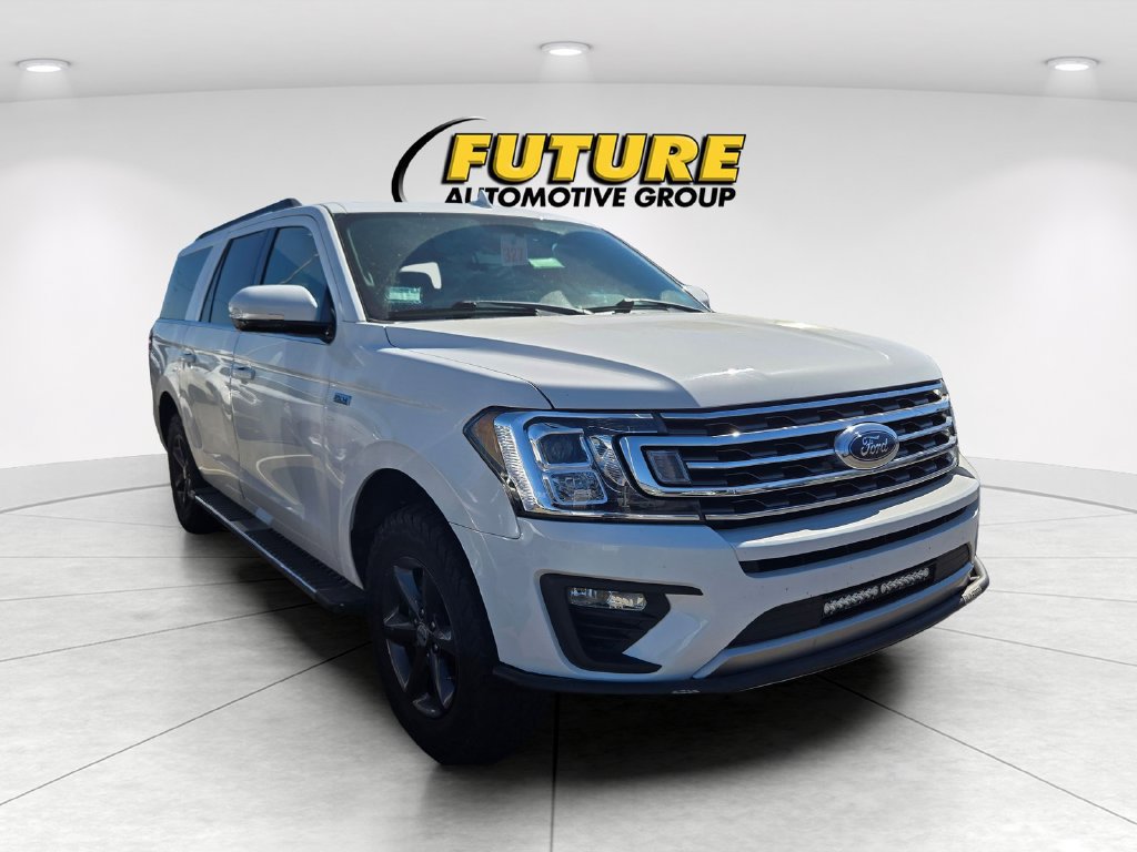 Used 2018 Ford Expedition Max XLT w/ Equipment Group 202A AWD/4WD image 1