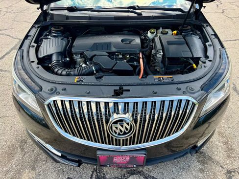 Used 2014 Buick LaCrosse Leather FWD image 14