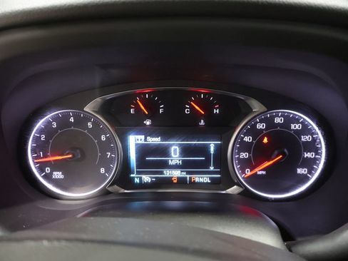Used 2018 GMC Acadia SLT AWD/4WD image 42