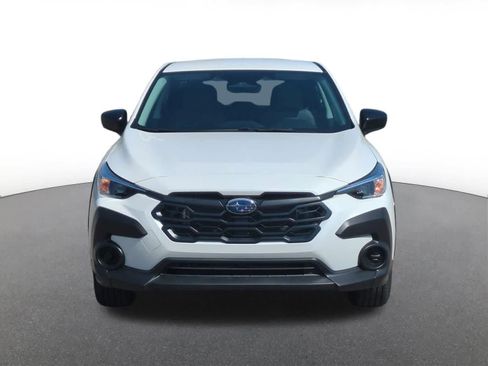 New 2026 Subaru Crosstrek 2.5i image 9