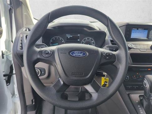Used 2022 Ford Transit Connect XL FWD image 26