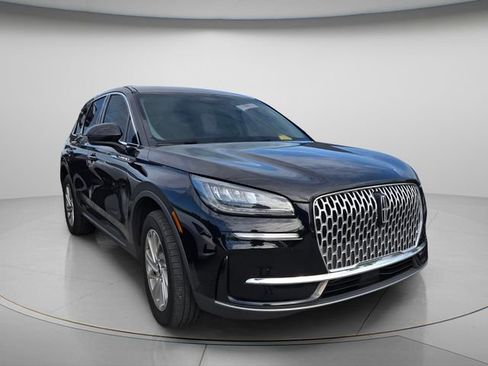 Used 2023 Lincoln Corsair FWD image 4
