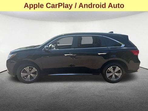 Used 2020 Acura MDX SH-AWD image 6