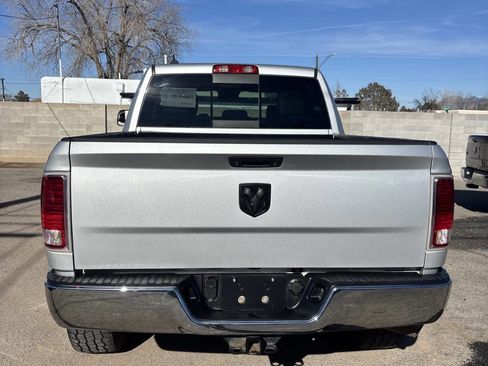 Used 2018 RAM 1500 Laramie w/ Convenience Group image 6