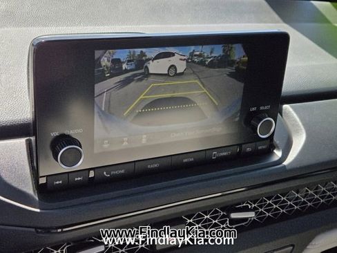 Used 2023 Honda Accord EX image 26