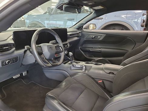 Used 2024 Ford Mustang Dark Horse w/ Dark Horse Handlin Package image 12