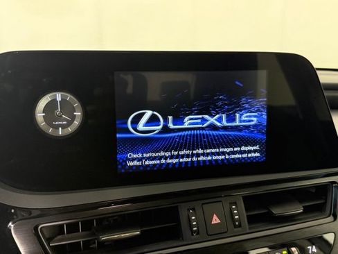 Used 2022 Lexus ES 350 w/ Premium Package FWD image 19
