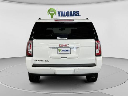 Used 2016 GMC Yukon XL SLE w/ HD Trailering Package AWD/4WD image 4