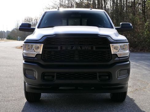 Used 2021 RAM 2500 Tradesman image 5