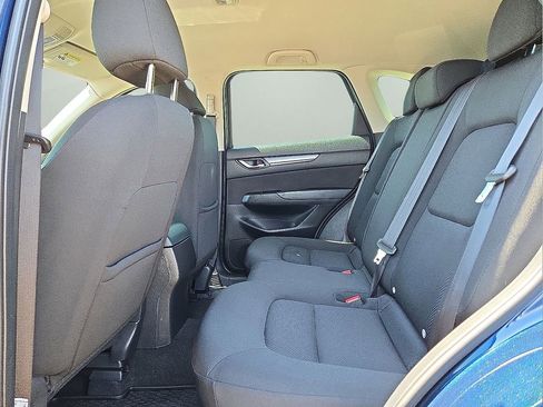 New 2025 MAZDA CX-5 AWD 2.5 S image 15