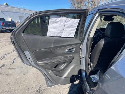 Used 2014 Buick Encore Convenience image 24