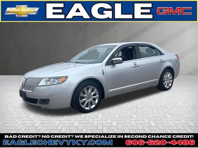 Used 2012 Lincoln MKZ AWD