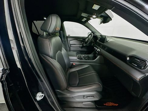 Used 2024 Honda Pilot TrailSport image 31