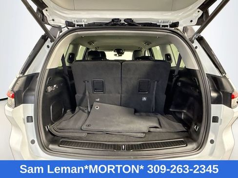 Used 2023 Jeep Grand Cherokee L Limited image 27