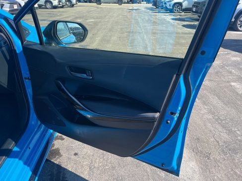 Certified 2024 Toyota Corolla GR image 26