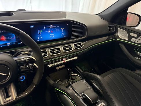 Used 2024 Mercedes-Benz GLE 63 AMG S image 18