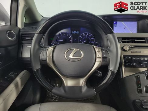 Used 2015 Lexus RX 350 FWD image 22