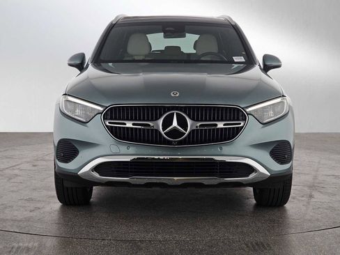 Used 2026 Mercedes-Benz GLC 300 image 8