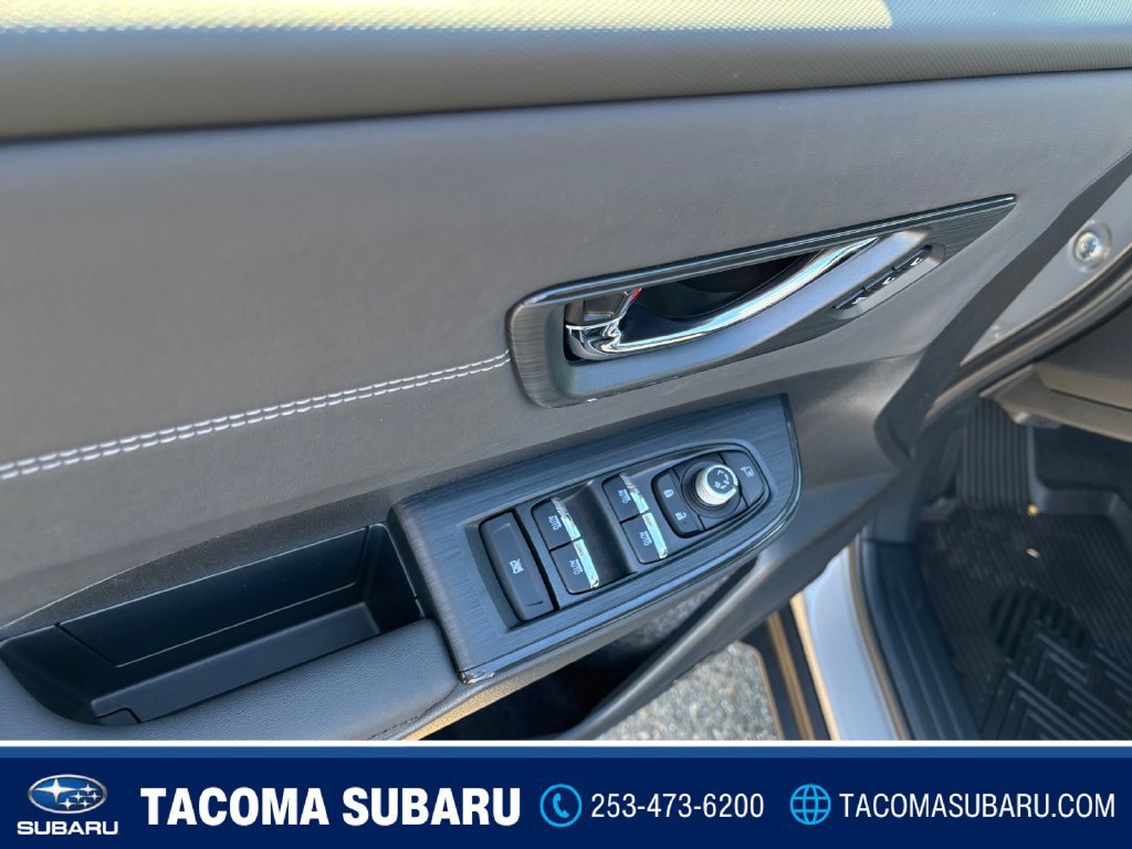 New 2026 Subaru Outback Touring XT AWD/4WD image 11