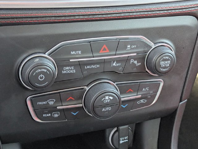 Used 2023 Dodge Charger Scat Pack w/ Plus Group RWD image 26