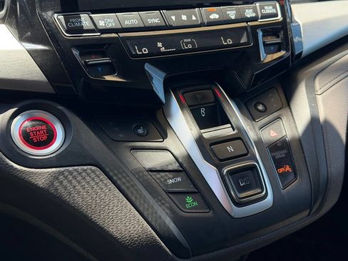 Used 2018 Honda Odyssey EX-L image 22