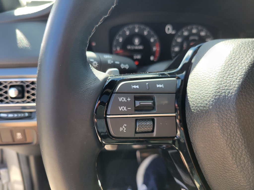 Used 2025 Acura Integra A-Spec FWD image 23
